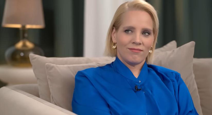 Diéta: Tóth Vera a 77 kilós fogyásának olyan buktatójáról beszélt, amiről ritkán van szó: Ezt is nehéz elfogadni