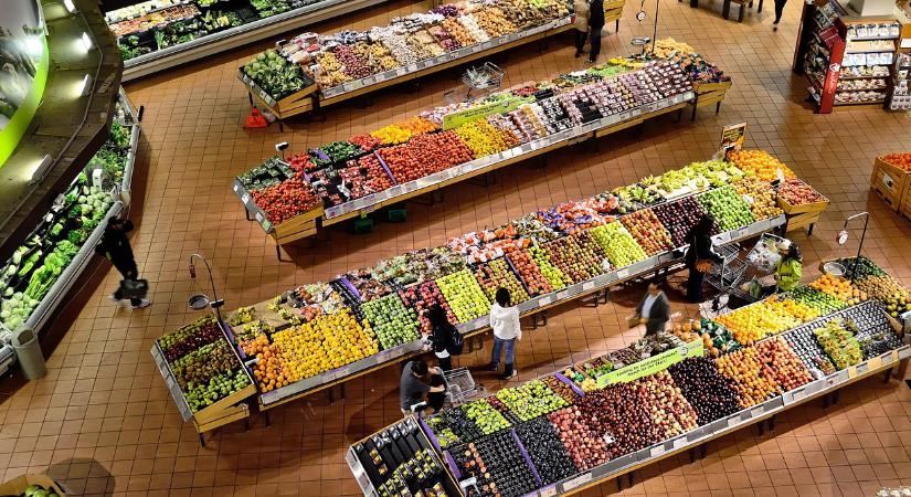 Azonnal vigye vissza, ha ilyen előre csomagolt ételt vett a SPAR-ban, súlyos fertőzést okozhat