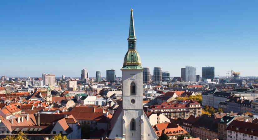 Újabb nagy munkaadó cégek kerültek bajba Szlovákiában