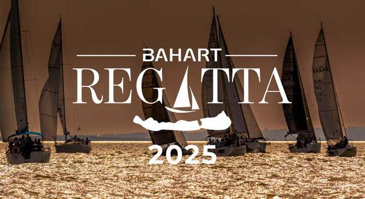 BAHART REGATTA 2025