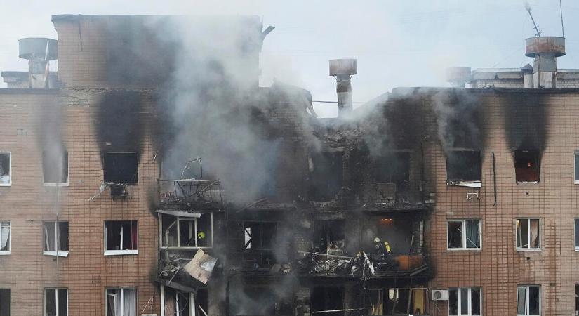 Itt az orosz bosszú az amerikai rakéták miatt?