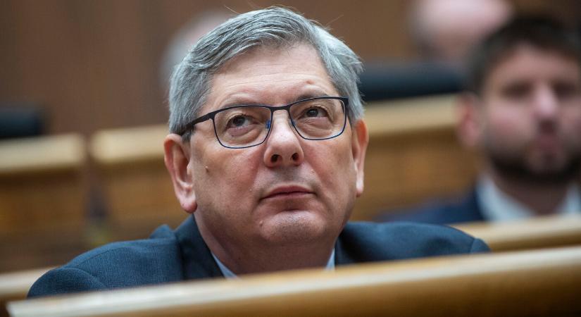 A kormány jóváhagyta a horalky-paragrafus visszaállítását