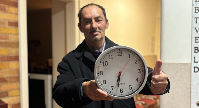 Sárkeresztúr példás összefogással utasítja vissza a roma lakosságot érintő hazug vádakat!