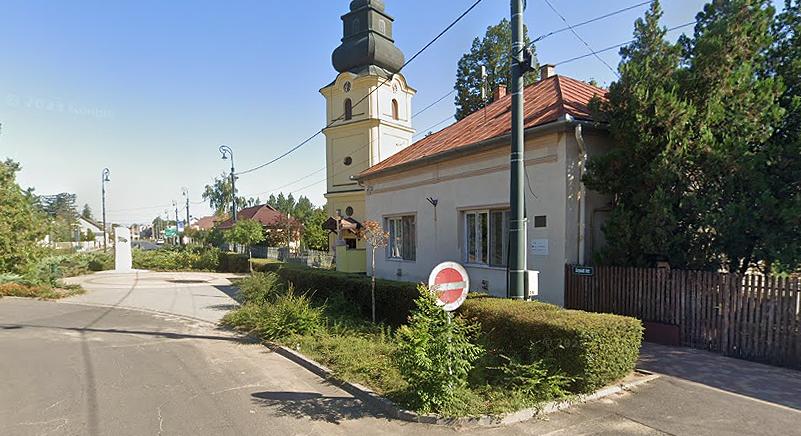 Két év nyolc hónapra ítéltek egy volt fideszes polgármestert