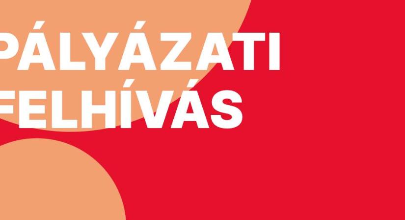 Rezidens Mentorprogramot hirdet a Katona József Színház