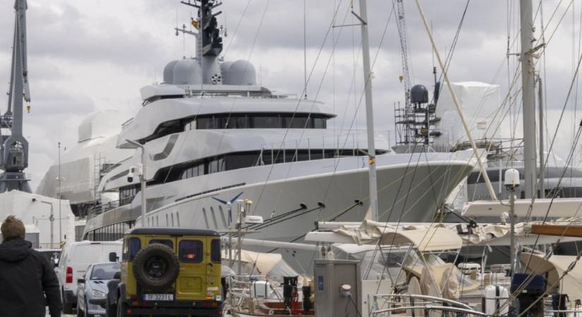 Belgiumban az orosz vagyon elvétele helyett inkább pert fontolgatnak az EU ellen