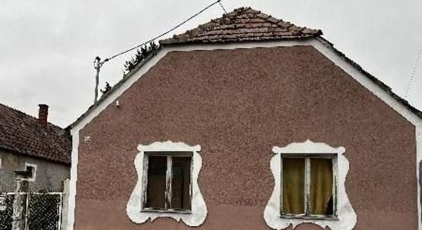 Ház akár 1 millióból! - Ezek a vasi ingatlanárverések téged is felcsigáznak