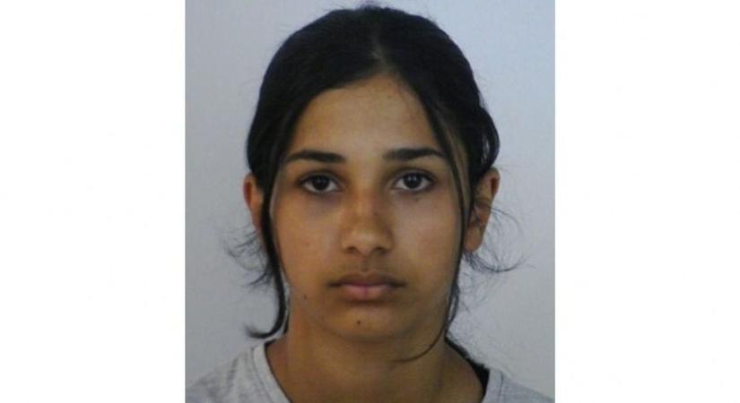 Eltűnt egy 14 éves zalai lány, egy hónapja nem tudnak róla