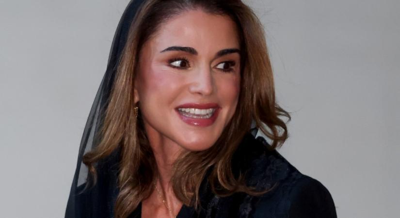 Ránija királyné bekeményített: olyan szabályt vezetett be a palotában, hogy az ellen mindenki fellázadt