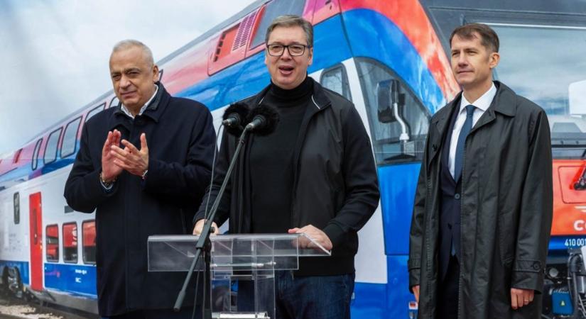 VMDK: Az SNS–SPS–VMSZ koalíció a kilencvenes évek légkörét hozza vissza