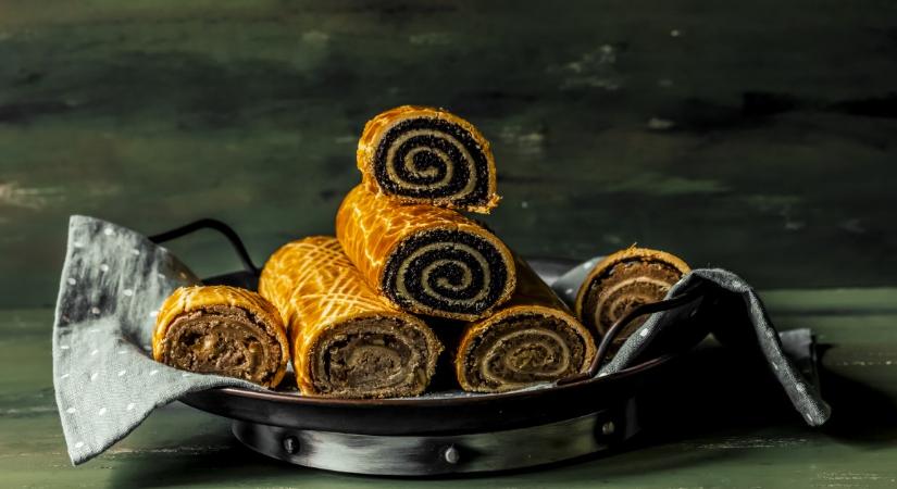 Kihirdették az Év bejglije verseny győzteseit – különleges ízt is díjaztak