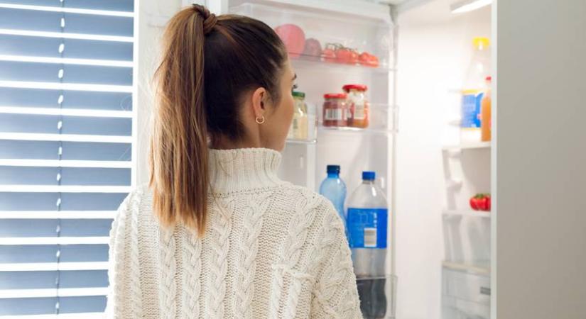 Komoly problémát jelez, ha így eszel – Eszedbe sem jutna, milyen zavarra utalnak