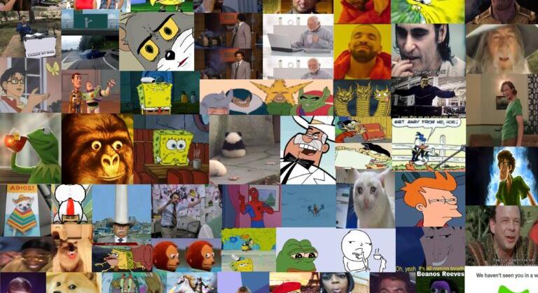 A legjobb mémek, hogy a novemberi mélypontot is vidáman éljük túl