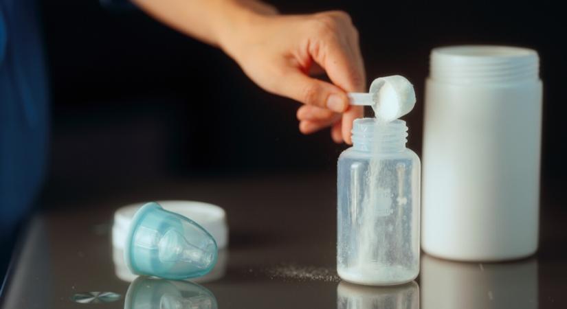 Két család beperelte egy céget, mert botulizmust kaptak a gyermekeik