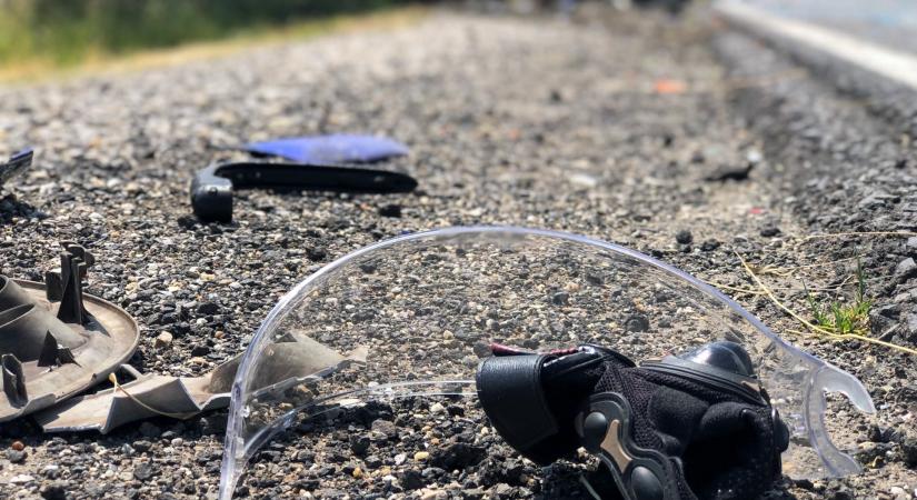 Motorosokat ütött el Püspökladánynál – elítélték