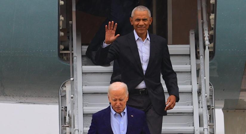 Obama és Biden közösségi oldalát is feltörte, börtönbe megy a fiatal kriptócsaló