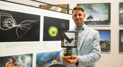 Kihirdették Az év természetfotósa díjazottjait