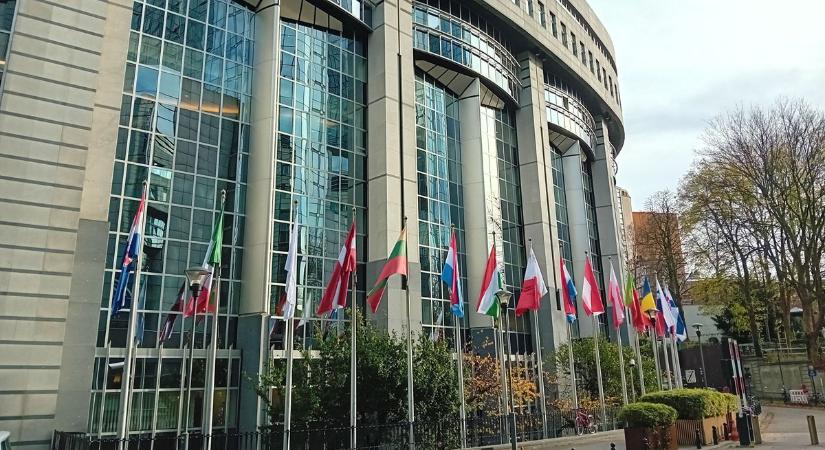 Brüsszelben jártunk és megnéztük, mi folyik a bizottságban