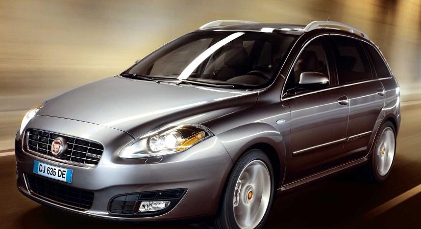 Titkos tipp: tágas, erős családi autó 1 millióért