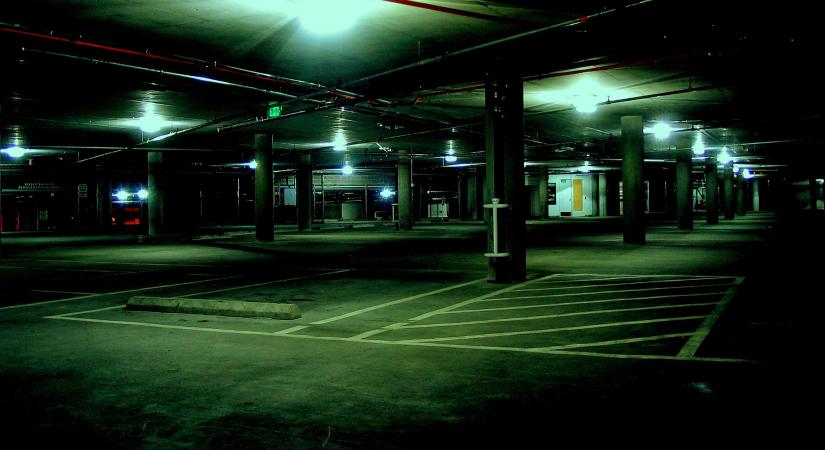 Föld alatt is pontosan autózhatsz az új találmánnyal