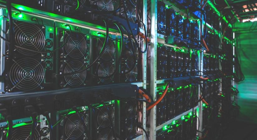 Pénzügyi válság jöhet a bányász szektorban?