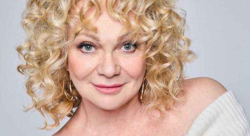 Básti Juli: „Az ember minél idősebb, annál jobban izgul”