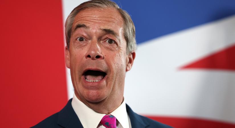 Meredek ötlet a Brexit atyjától az EU-polgárok számára