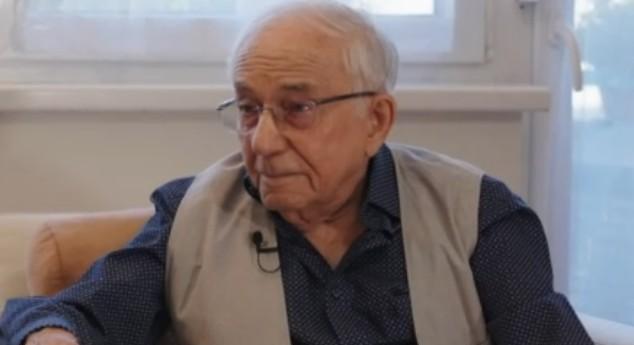 Vitray Tamás a halálról: „fájdalom nélkül, egészségesen szeretnék távozni”