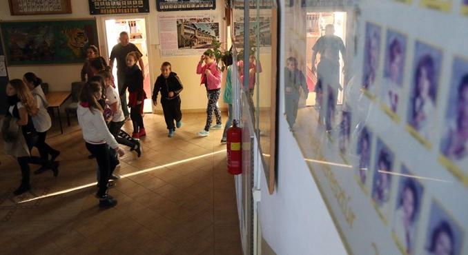 Kiderült, miért tűnt el hirtelen az egyházi iskolák szegregációjával foglalkozó jelentés az ombudsmani hivatal oldaláról