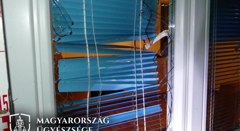 Felújítás alatt álló házba mászott be a betörő a zalai településen, mutatjuk, miket vitt el!