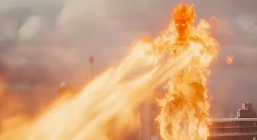 Mától otthonról nézheted: Ez a szuperhősfilm közel 300 millió forintot kaszált itthon