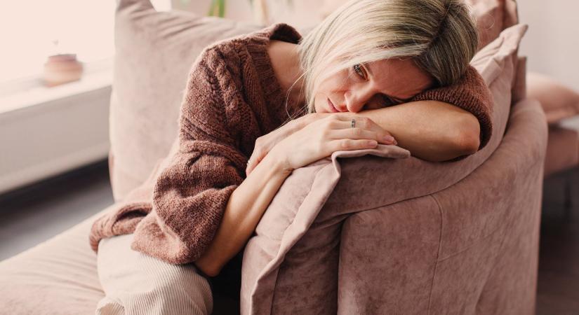 „Rájöttem, hogy nem vele, velem van a baj” – Hogyan javíthat a házasságodon, ha kicsit hátralépsz?