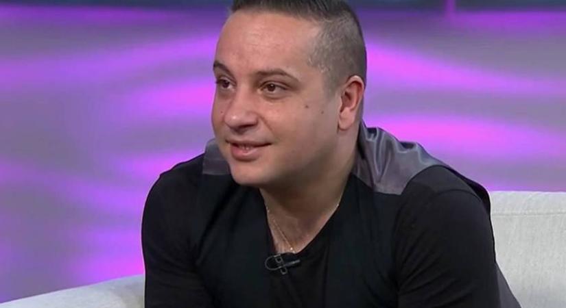 L.L. Junior párja ennyire jómódú nő: Dubaiban van nyaralója a családjának