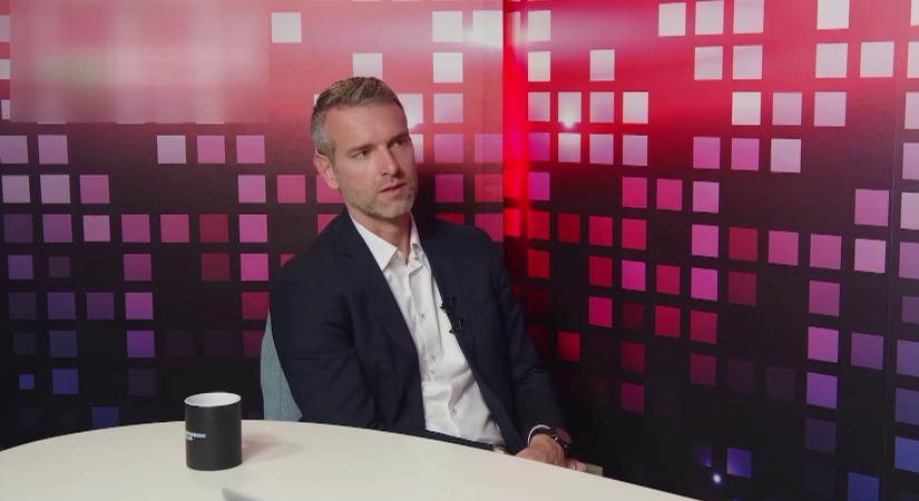 Steiner Attila: Komolytalanra sikeredett a Tisza Párt jelöltállítása  videó