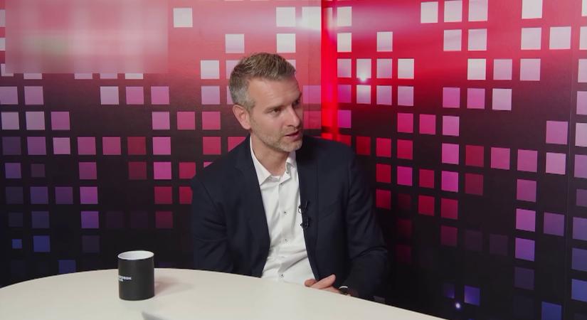 Steiner Attila: Brüsszel felső vezetése úgy küldene pénzt ukrajnába, hogy tud a korrupcióról  videó