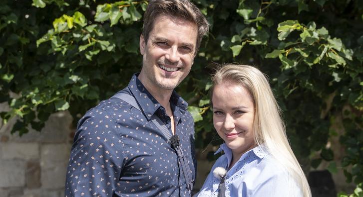 Solti Ádám: Olyan szép családi életet élek, amilyenre mindig vágytam