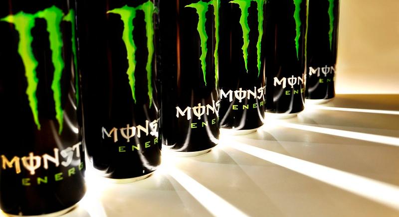 Női energiaitalt dob piacra a Monster az Egyesült Államokban