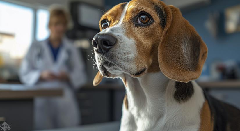 Amit a kutyus hátrahagy, nyomra vezethet!