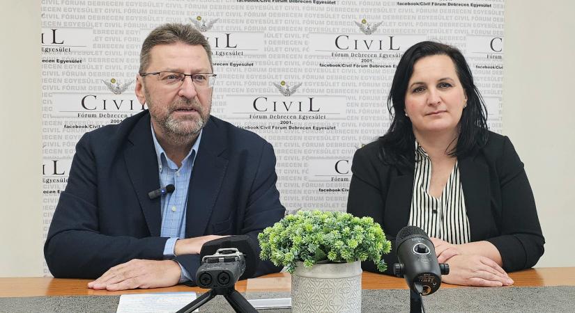 Civil Fórum: elfogadhatatlanok a tervezett díjemelések