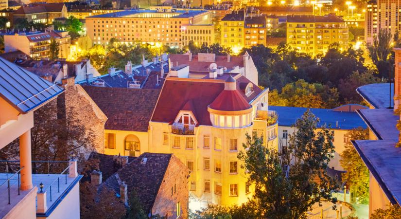 Az évezred legnagyobb lakásdrágulását várja idén az MNB