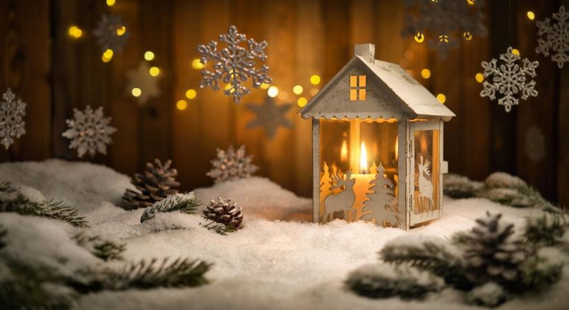 Kerestetik a legszebb adventi dekoráció!