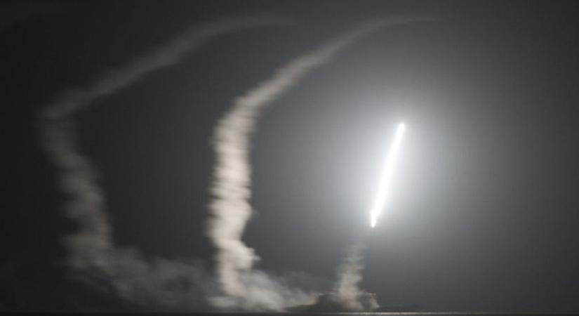 Az ukrán energia-infrastruktúra van Moszkva célkeresztjében – ez vészjósló