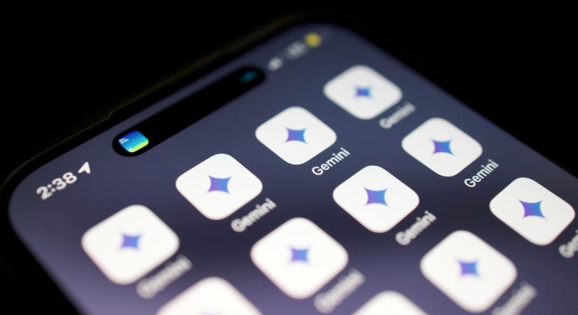 Gemini 3 Pro: bemutatkozott a Google eddigi legfejlettebb modellje