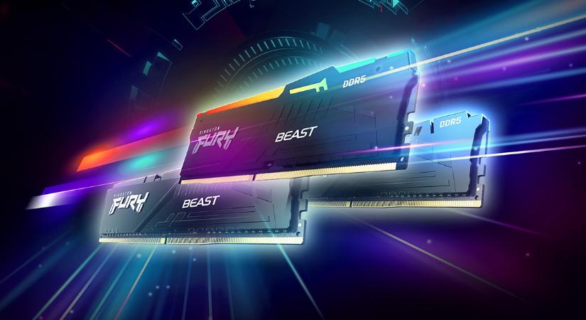 Egyre jobban emelkednek a RAM árak, és egy darabig még így is lesz