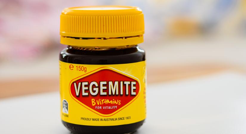 Vegemite, mint emberi jog: pert indított a gyilkos