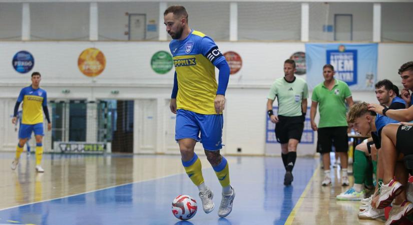 Közvetlen rivális vendége lesz a ScoreGoal