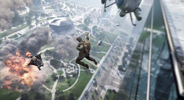 Egy Battlefieldről és egy GTA-ról is le kell mondjon a PlayStation játékostábora