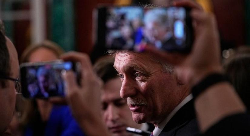 Megtörte a csendet Moszkva: így állnak most a béketárgyalások