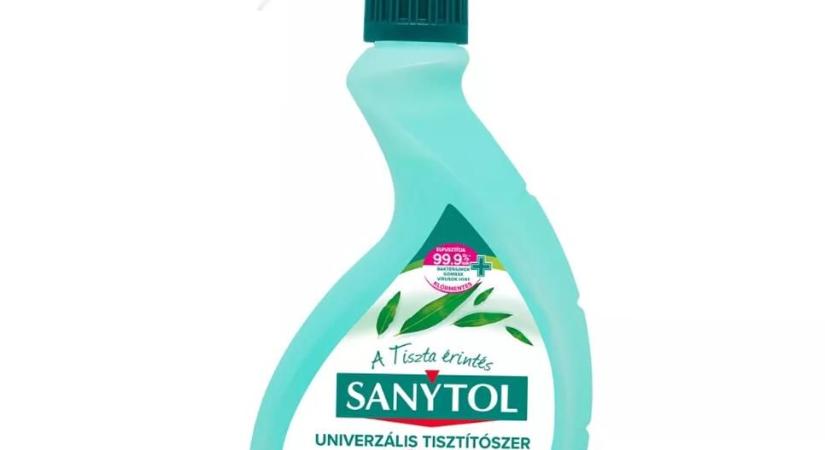 Felületek tisztasága – láthatatlan védelem a mindennapokban