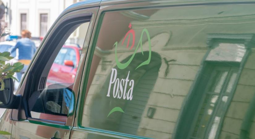Online rendelések: figyelmeztetést adott ki a Magyar Posta